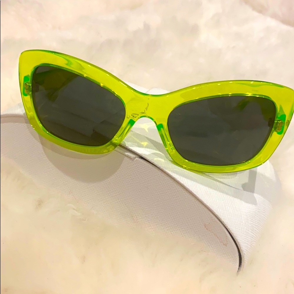 Prada sunglasses